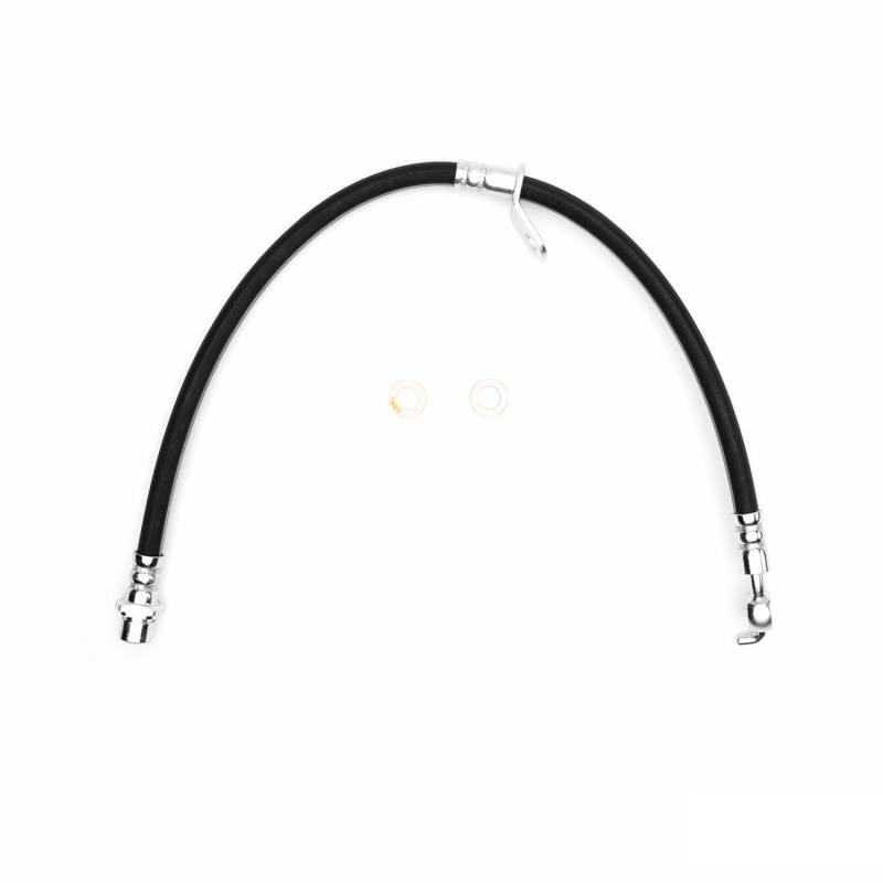 Toyota Sienna Brake Hoses - Front - R1 Concepts - `98-`03